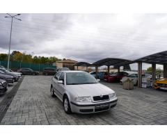 Škoda Octavia 1.6 MPi, klima, Al.kola, - 11