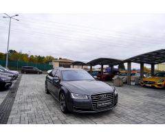 Audi A8 4.2 TDI Long, Q,Audi Exclusive - 11