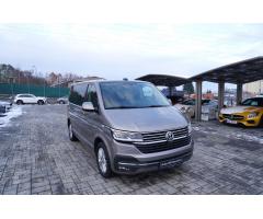 Volkswagen Multivan 2.0TDI 110Kw/T6.1/Highline/DSG - 11