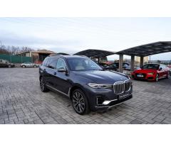 BMW X7 3.0d xDrive/Lasery/22"/PURE - 11