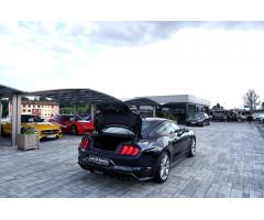 Ford Mustang 5.0 V8 Ti-VCT GT V8 Fastback - 12