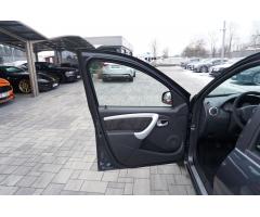 Dacia Sandero 1.5 DCi/1.maj/ČR/klima - 14