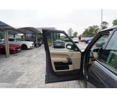 Land Rover Range Rover 4.4 SDV8 Vogue, Meridian, DPH - 15