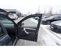 Dacia Sandero 1.5 DCi/1.maj/ČR/klima - 18