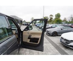 Land Rover Range Rover 4.4 SDV8 Vogue, Meridian, DPH - 20