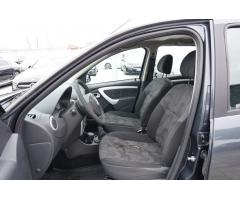 Dacia Sandero 1.5 DCi/1.maj/ČR/klima - 21