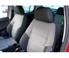 Škoda Fabia 1.2 HTP 60 PS, Sport, ČR, - 24