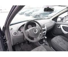 Dacia Sandero 1.5 DCi/1.maj/ČR/klima - 23