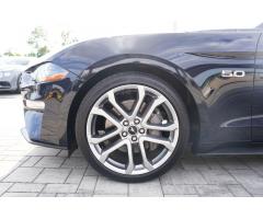 Ford Mustang 5.0 V8 Ti-VCT GT V8 Fastback - 25