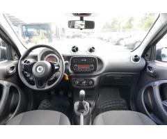 Smart Forfour 1.0i, 5dv., 35000 km - 24