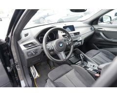 BMW X2 2.0d xDrive Mpaket/AT/kůže/ČR - 26