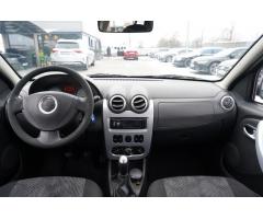 Dacia Sandero 1.5 DCi/1.maj/ČR/klima - 24