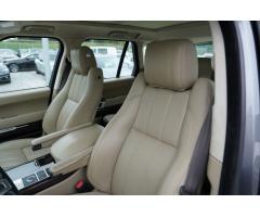 Land Rover Range Rover 4.4 SDV8 Vogue, Meridian, DPH - 26