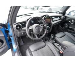 Mini Cooper S 2.0i Turbo 190PS automat, JWC - 26