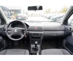 Škoda Octavia 1.6 MPi, klima, Al.kola, - 25