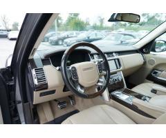 Land Rover Range Rover 4.4 SDV8 Vogue, Meridian, DPH - 27