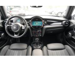 Mini Cooper S 2.0i Turbo 190PS automat, JWC - 27