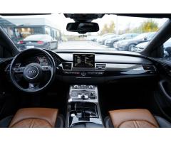 Audi A8 4.2 TDI Long, Q,Audi Exclusive - 30