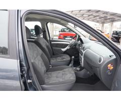 Dacia Sandero 1.5 DCi/1.maj/ČR/klima - 26