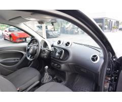 Smart Forfour 1.0i, 5dv., 35000 km - 28