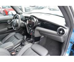 Mini Cooper S 2.0i Turbo 190PS automat, JWC - 28