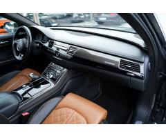 Audi A8 4.2 TDI Long, Q,Audi Exclusive - 31