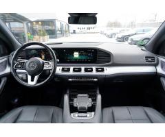 Mercedes-Benz GLE GLE 350d/AMG/4Matic/ČR/DPH - 27