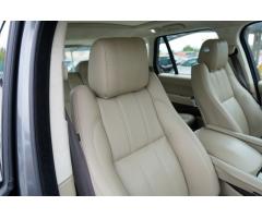 Land Rover Range Rover 4.4 SDV8 Vogue, Meridian, DPH - 29