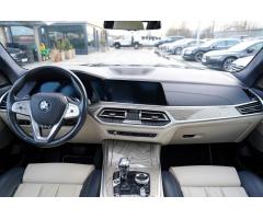 BMW X7 3.0d xDrive/Lasery/22"/PURE - 29