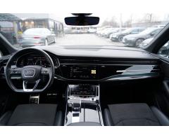 Audi SQ7 4.0 Bi-TDI/Q/Matrix/360/435PS - 29