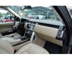 Land Rover Range Rover 4.4 SDV8 Vogue, Meridian, DPH - 30