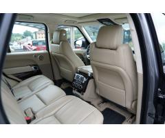 Land Rover Range Rover 4.4 SDV8 Vogue, Meridian, DPH - 32