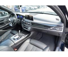 BMW Řada 7 730d xDrive Mpaket Lasery - 31