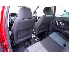 Škoda Fabia 1.2 HTP 60 PS, Sport, ČR, - 35