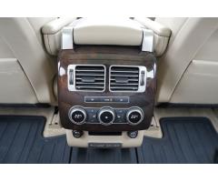 Land Rover Range Rover 4.4 SDV8 Vogue, Meridian, DPH - 35