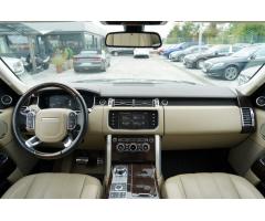 Land Rover Range Rover 4.4 SDV8 Vogue, Meridian, DPH - 37