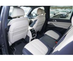 BMW X7 3.0d xDrive/Lasery/22"/PURE - 37