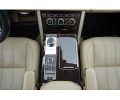 Land Rover Range Rover 4.4 SDV8 Vogue, Meridian, DPH - 39