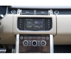 Land Rover Range Rover 4.4 SDV8 Vogue, Meridian, DPH - 40