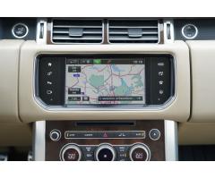 Land Rover Range Rover 4.4 SDV8 Vogue, Meridian, DPH - 41