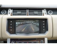 Land Rover Range Rover 4.4 SDV8 Vogue, Meridian, DPH - 42