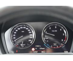 BMW X2 2.0d xDrive Mpaket/AT/kůže/ČR - 42