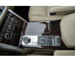 Land Rover Range Rover 4.4 SDV8 Vogue, Meridian, DPH - 43