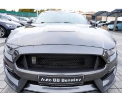 Ford Mustang Shelby GT350 5.2 Recaro,533 PS - 48