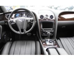 Bentley Flying Spur 6.0 W12, 620 PS - 48