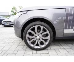 Land Rover Range Rover 4.4 SDV8 Vogue, Meridian, DPH - 58