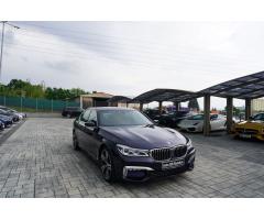 BMW Řada 7 730d xDrive Mpaket Lasery - 70