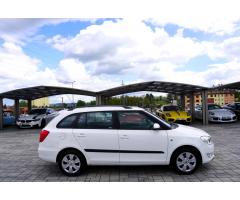 Škoda Fabia 1.6 TDI CR 75 PS Ambiente - 7