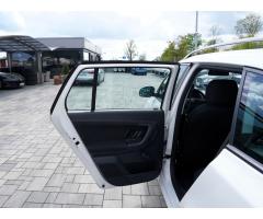 Škoda Fabia 1.6 TDI CR 75 PS Ambiente - 19