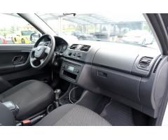 Škoda Fabia 1.6 TDI CR 75 PS Ambiente - 28